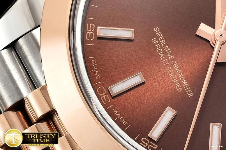 0318 HighPerformance R2DJ0218B – DJ2 41mm 616